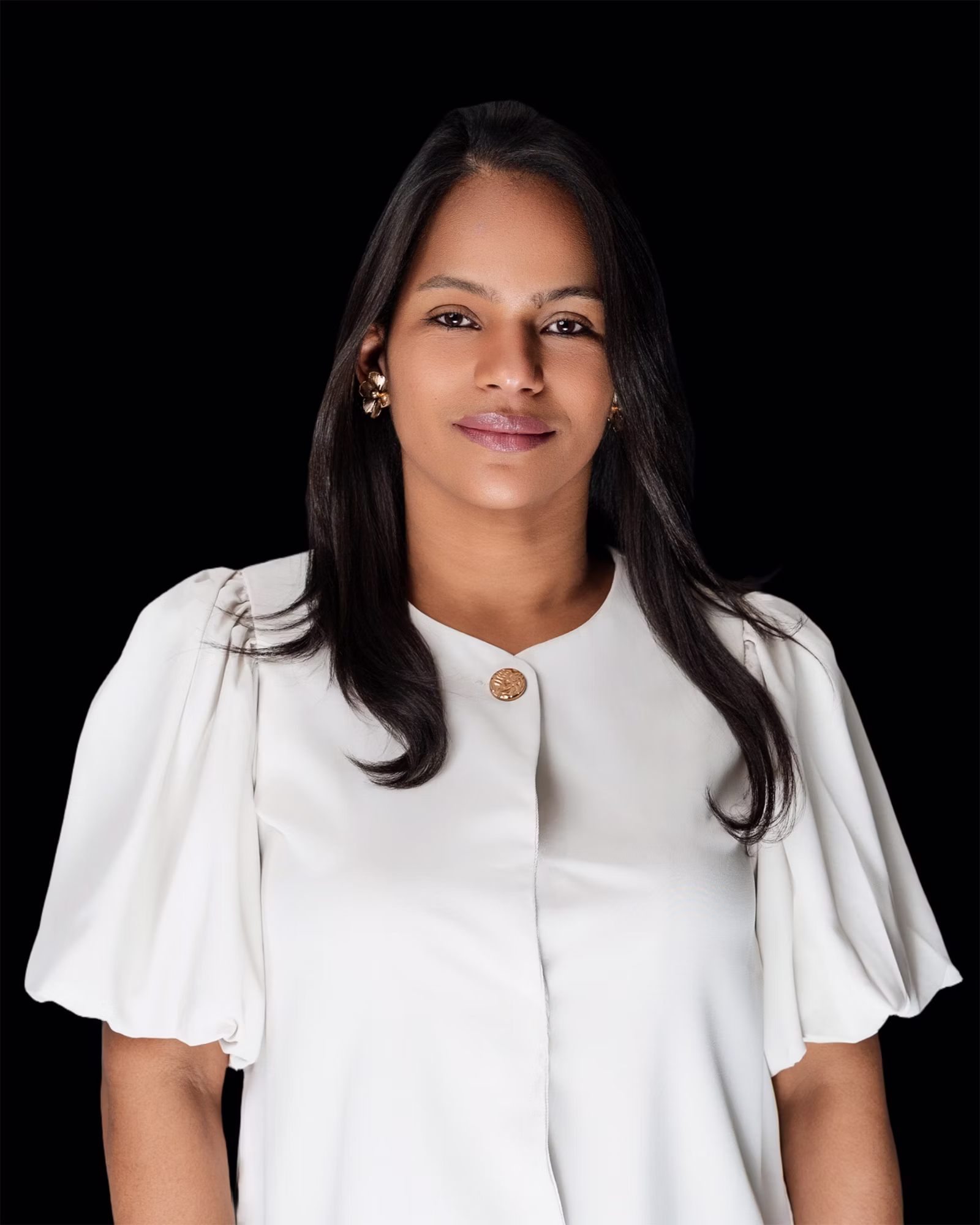 Carmen Monegro - Asistente de Finanzas