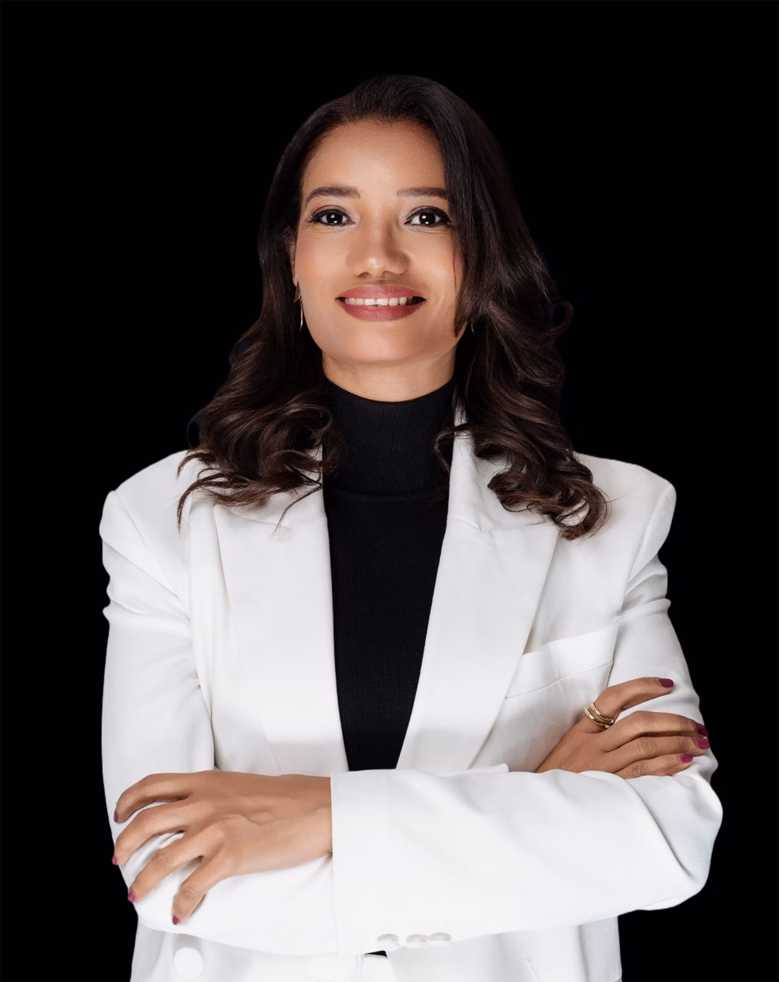 Dayahaira Colón - Coordinadora Operativa