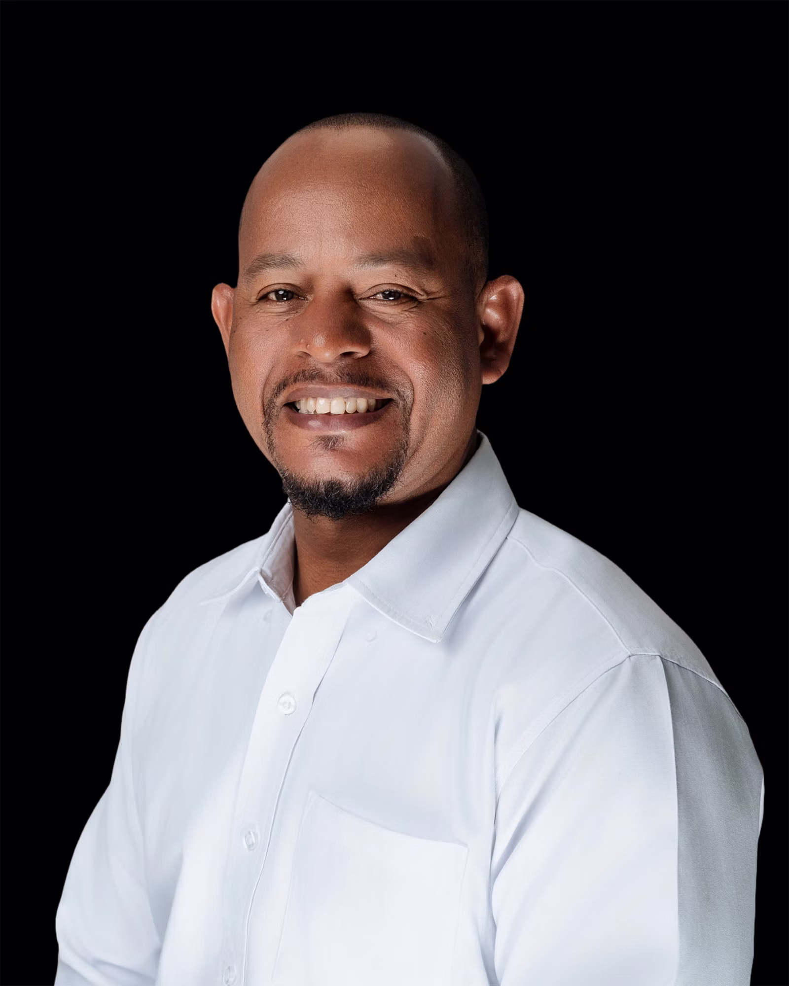 José D. Rosario - Gestión y Logística