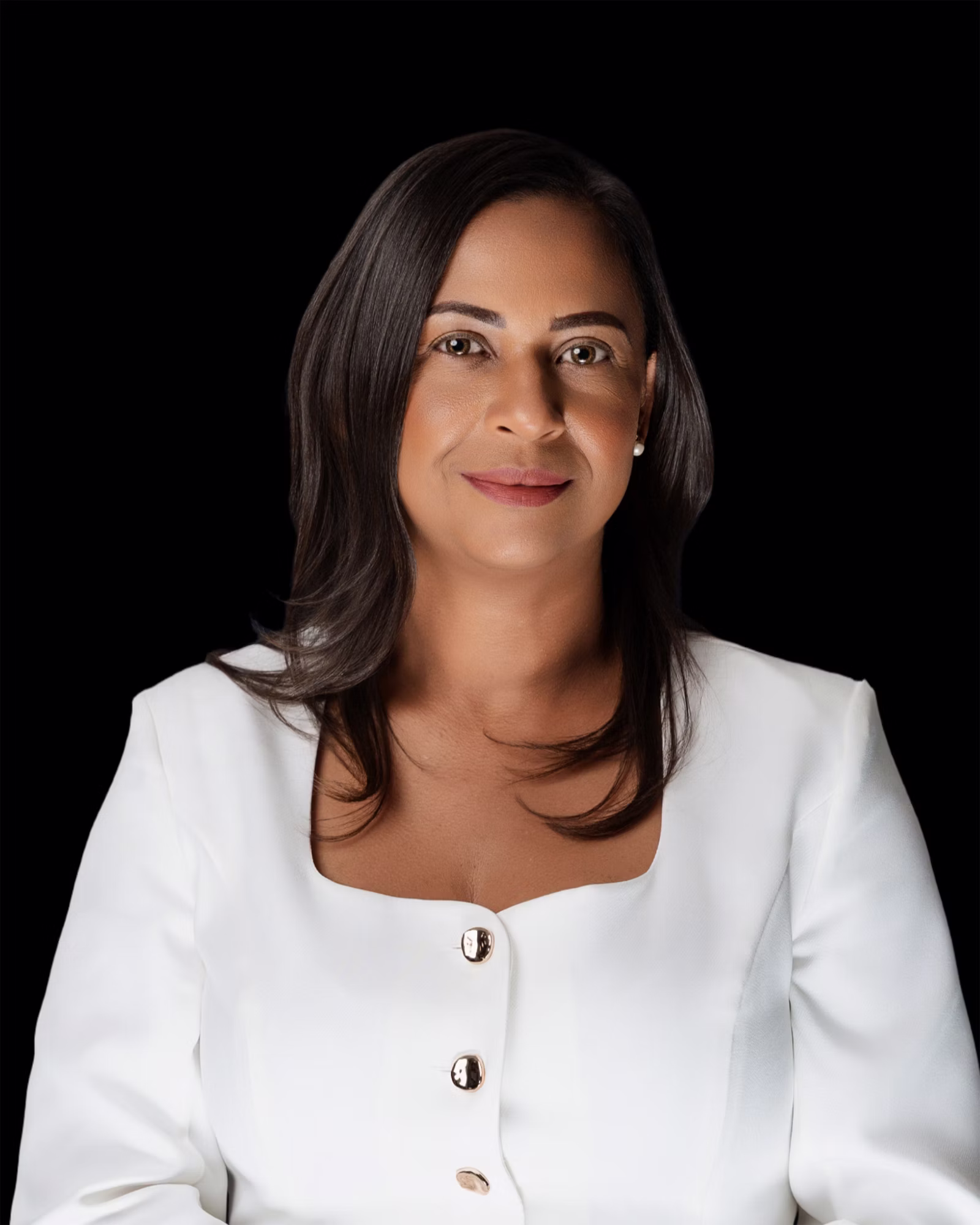 Yeimi Cuevas - Gerente Financiera